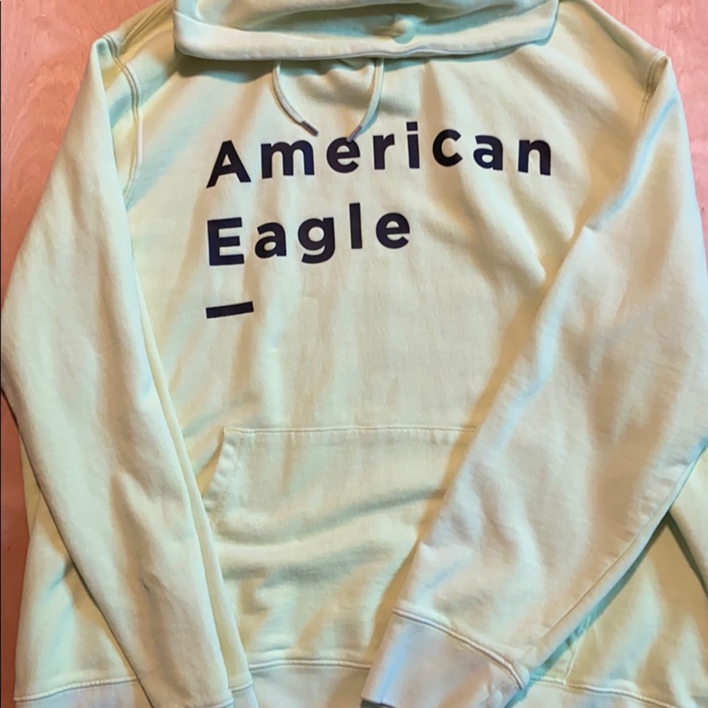 American eagle sweatshirt